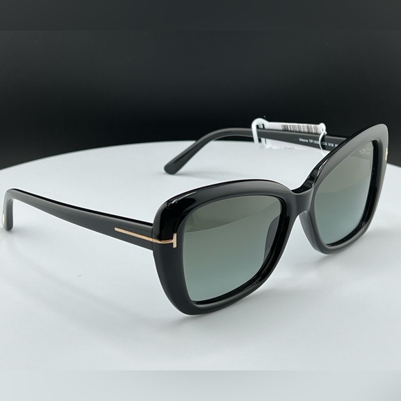 Tom Ford Accessories - Tom Ford Maeve Women Sunglasses